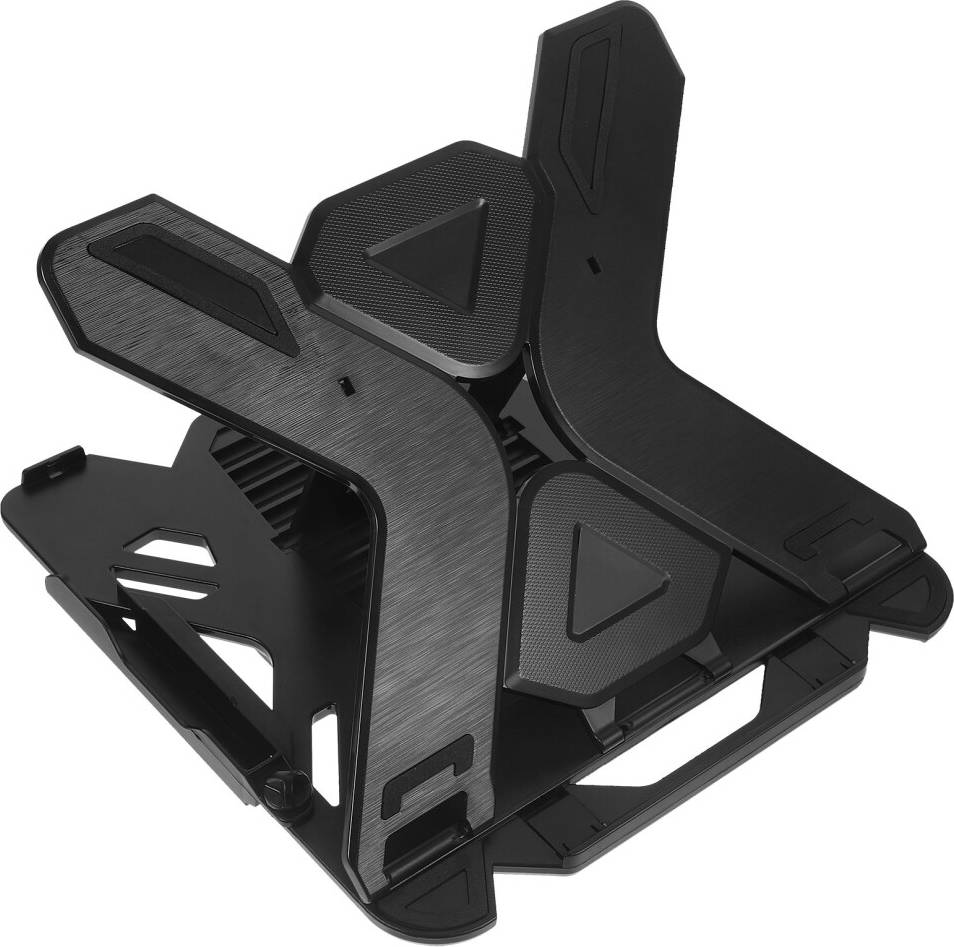 Laptop arm holder Inoomp Ergonomic Laptop Stand Portable Arm Riser