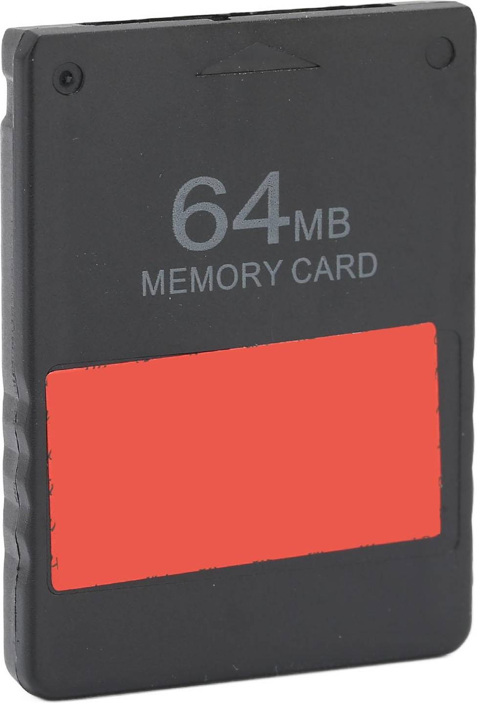 Ps2 PS2 64MB High Speed Game Memory Card