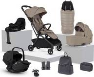 Silver Cross Nia Gilde Travel System