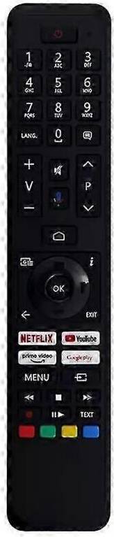 CT-8563 Infrared Remote Control