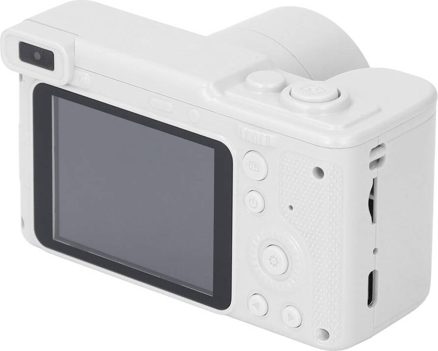 2.4 Inch 4K Digital Video Camera 96MP