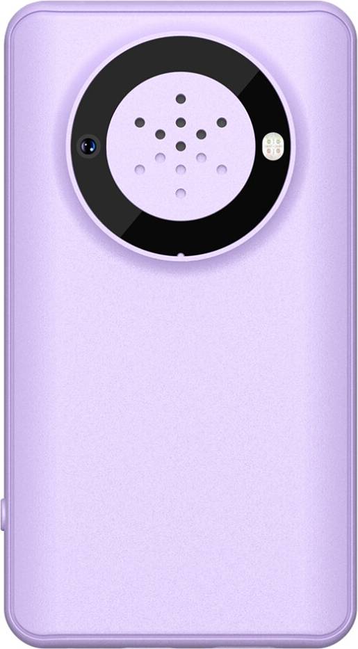 Digital Camera A1 2.4 Inch IS Screen