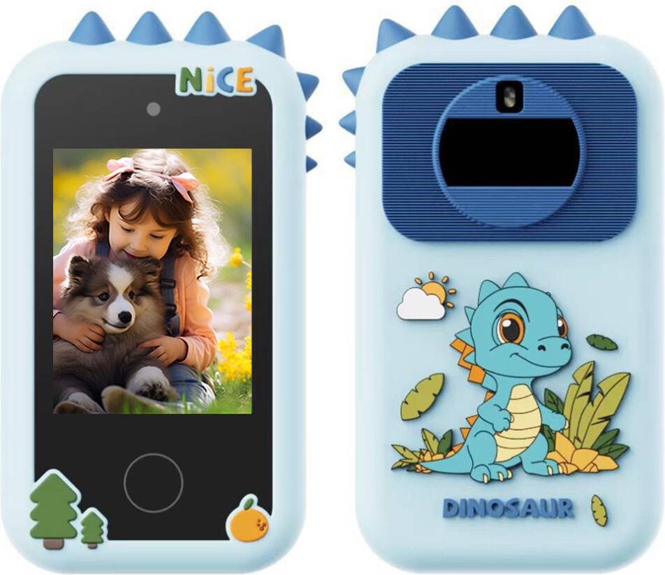 Digital Camera X11 2.8 Inch Touch Screen