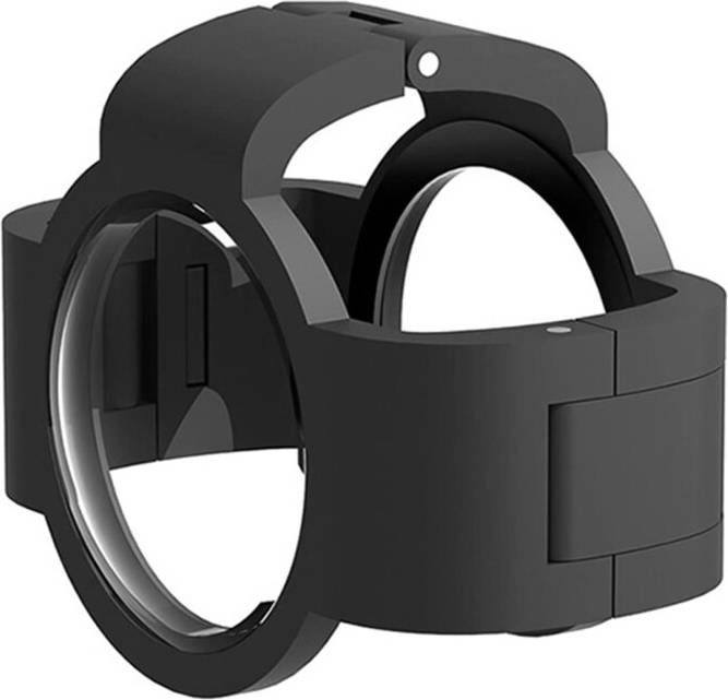 Protector Frame Case Insta360 X3 Front Lens Cap
