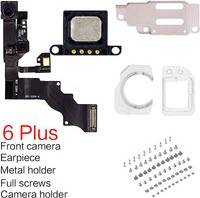 Proximity Sensor Light Front Camera Assembly Flex Cable