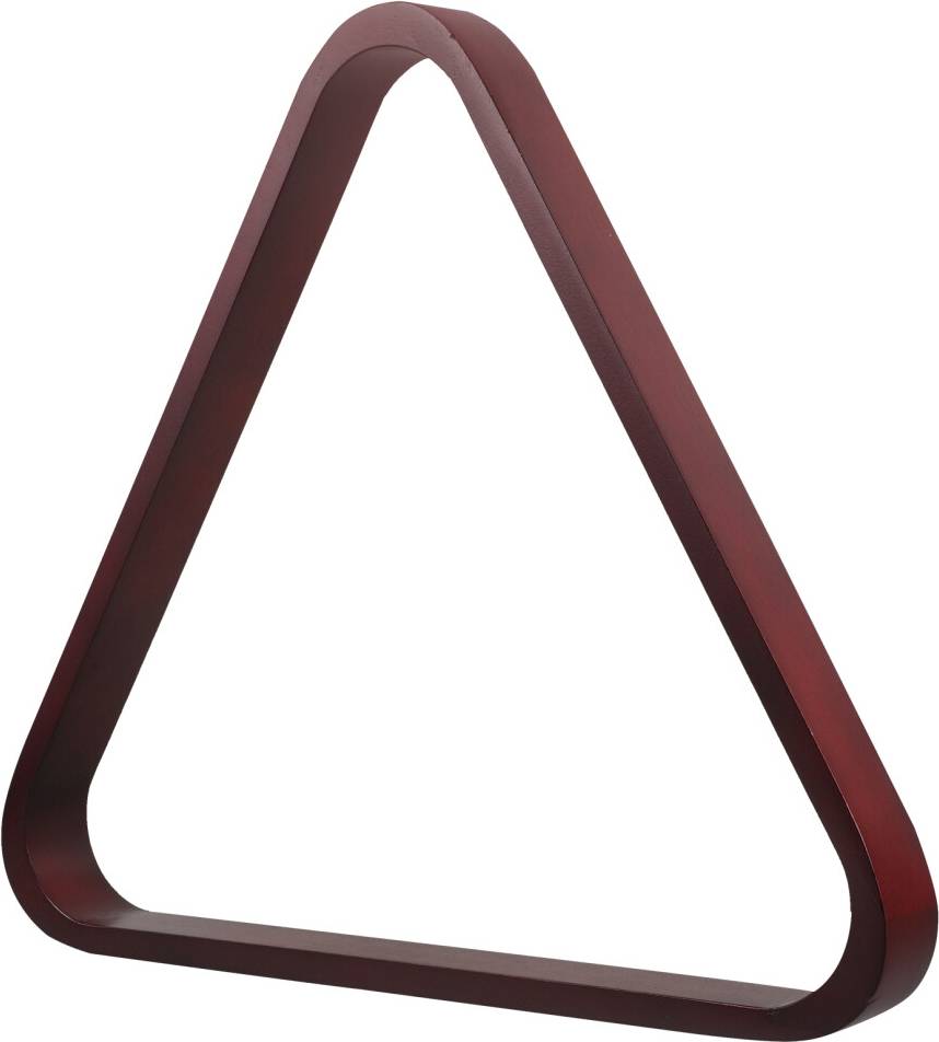 Worgeous Pool Solid Track Billiard Card