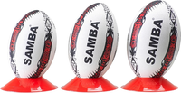 Racer Rugby Trainer Ball