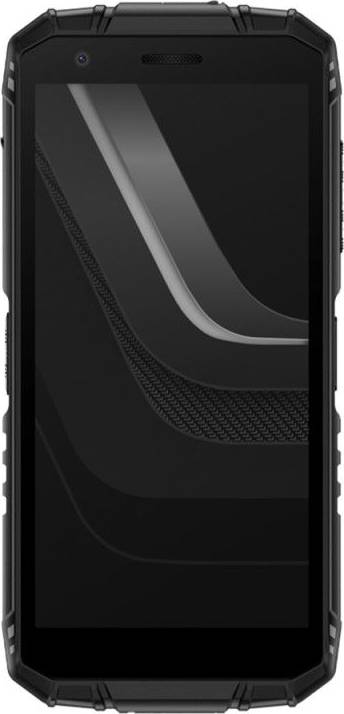 Fire 3 Pro Android 15 AI Smartphone