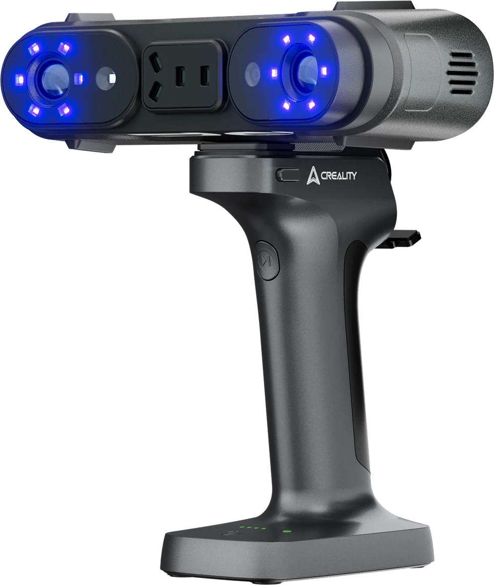 3d scanner Creality Sermoon X1 3D Scanner
