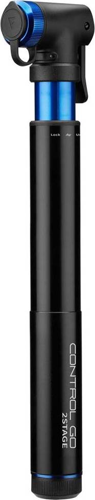 Giant Control Go 2 Stage Mini Pump