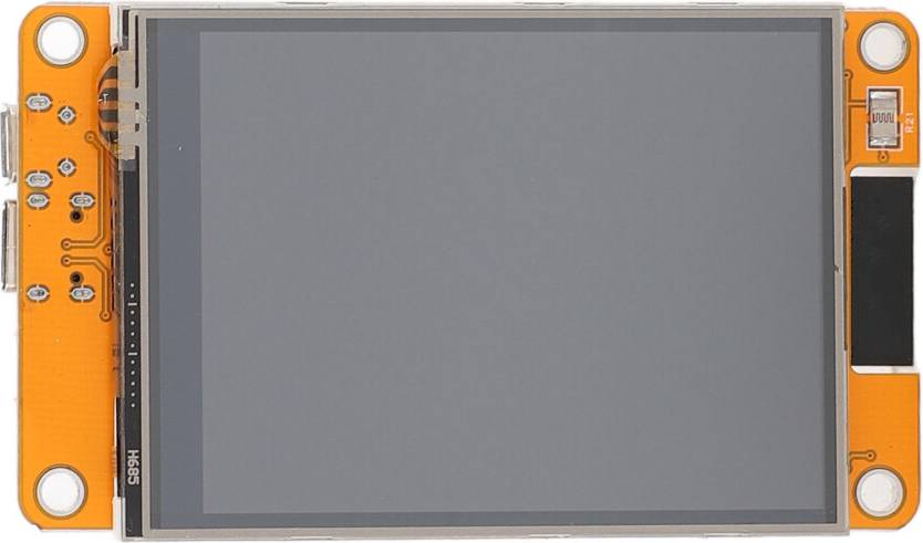 ESP32 2.8 Inch Touch Screen Board
