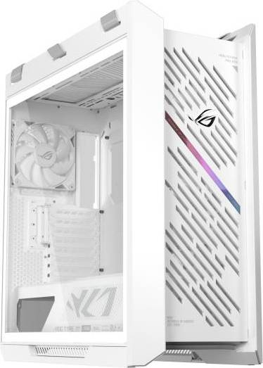 ASUS ROG Strix Helios II GX601S EATX Mid-Tower Gaming Case