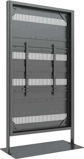 Multibrackets M Pro Series Digital Signage LCD Panel Stand
