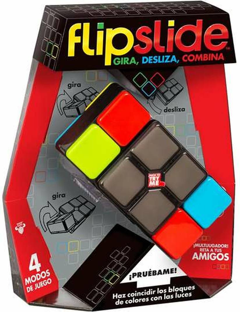 Engaging Board Game