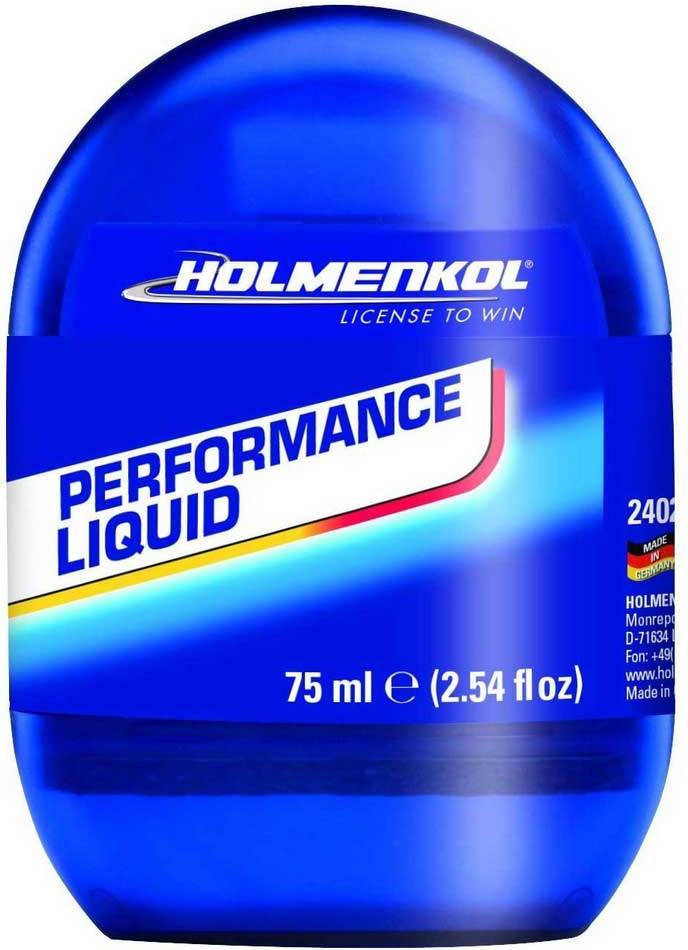 Performance Liquid Wax 75ml Azul
