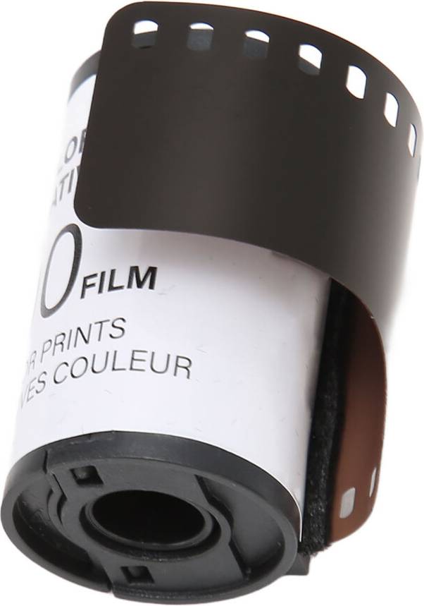 35mm Camera Color Film Roll