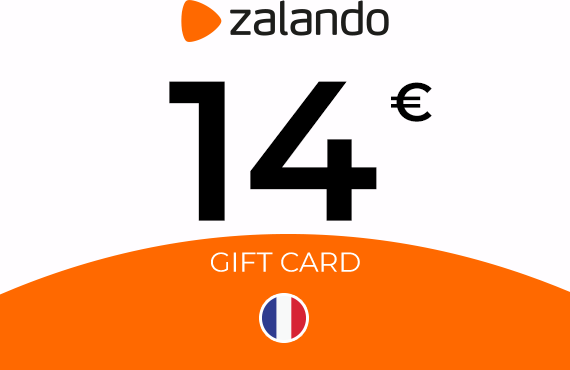 Gift Card 14 EUR Key