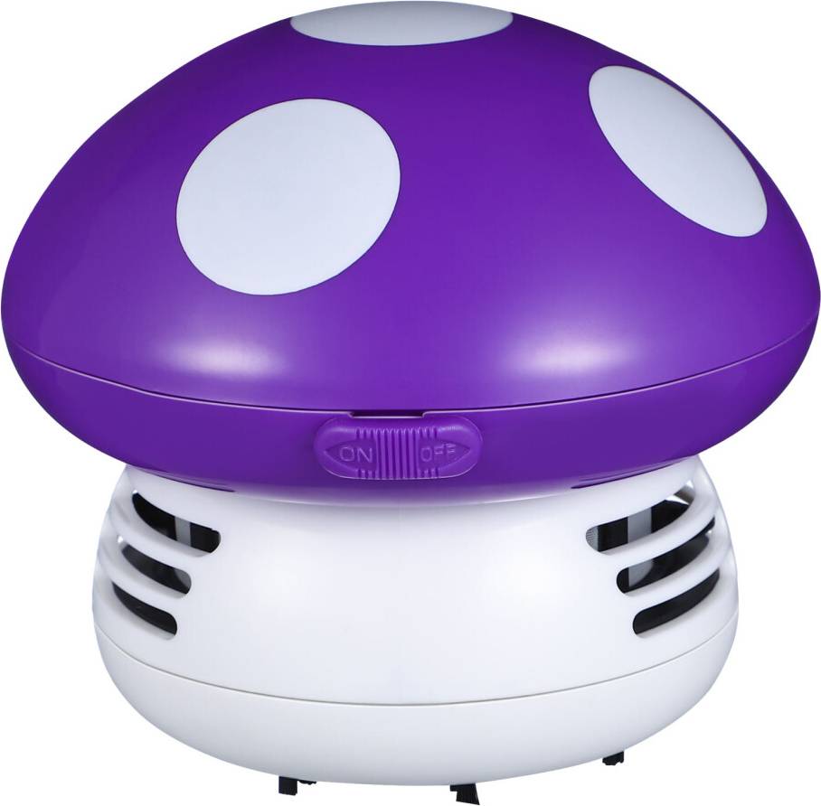 Inoomp Purple Windows Car Table Wireless