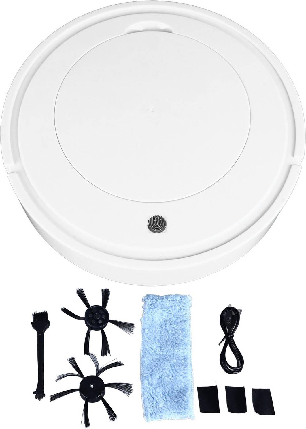 Robot vacuum cleaner Automatic Robot Vacuum Cleaner