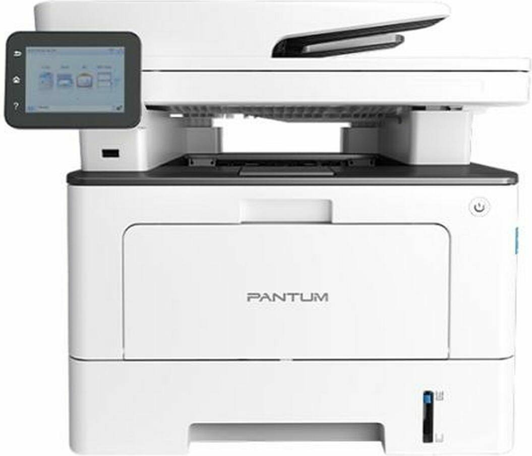 BM5220ADW Multifunction Laser A4 Impresora