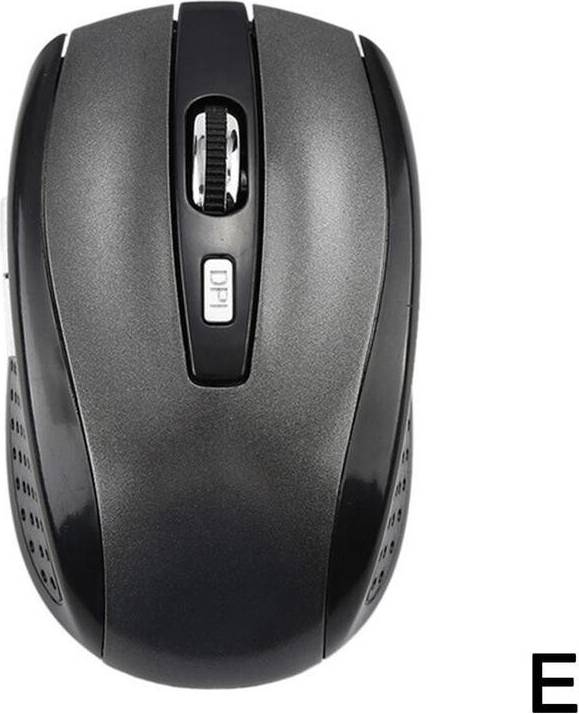 Mouse Wireless 7500 Laptop Computer