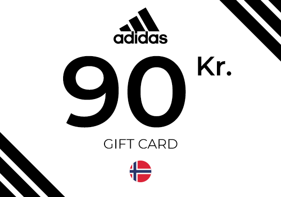 Store Gift Card 90 NOK Key