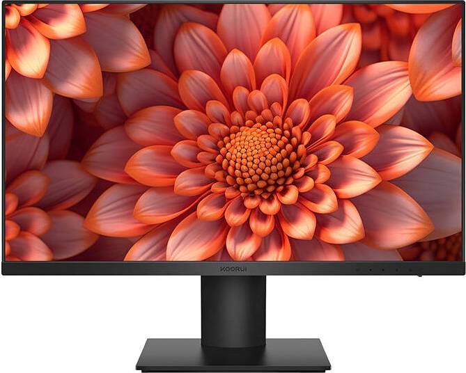 N07 27 Inch Computer Monitor