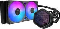 Cooler Master MLX-D24M-A25SZ-P1 Atmos II Pixel LED Radiator