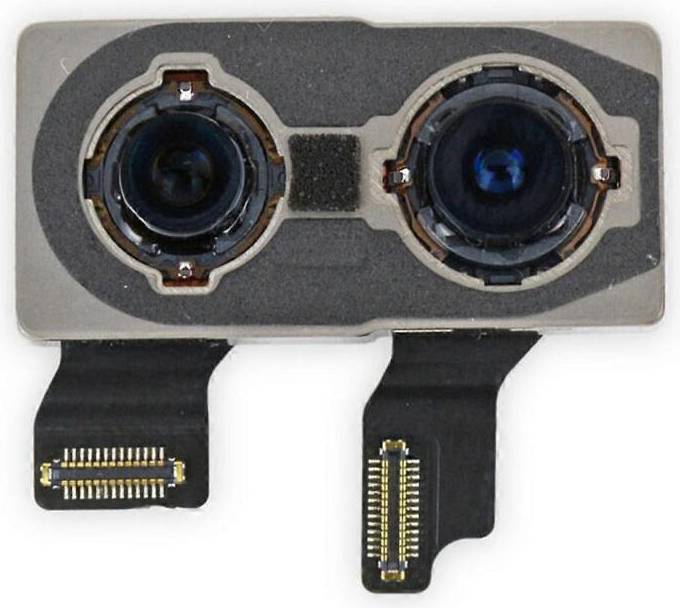 Back Camera Module for iPhone XS Max