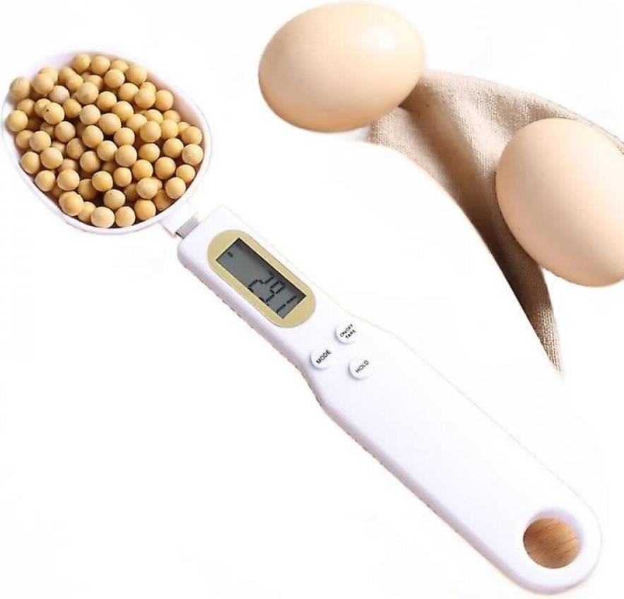 HKHBJS Portable Lcd Digital Kitchen Scale