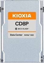 Kioxia CD8P-R 30.7 TB 2.5 Inch PCI Express 5.0 NVMe BiCS Flash
