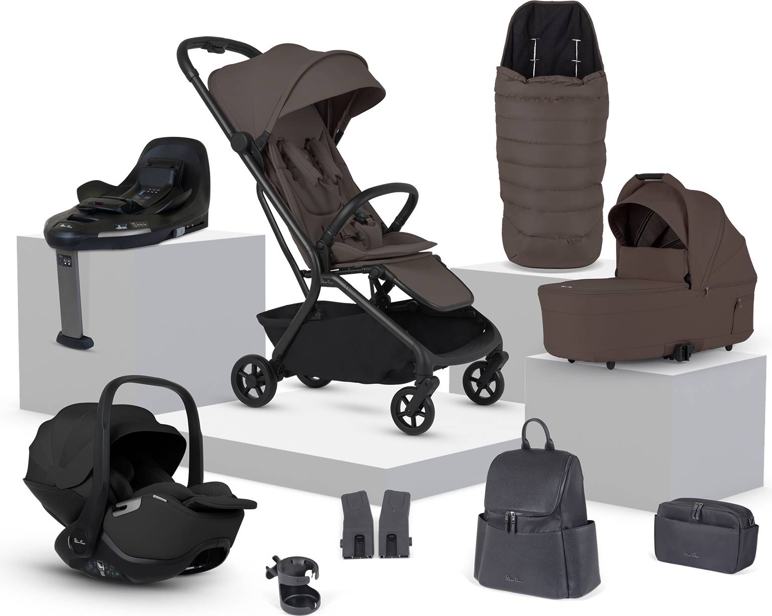 Nia Gilde Travel System