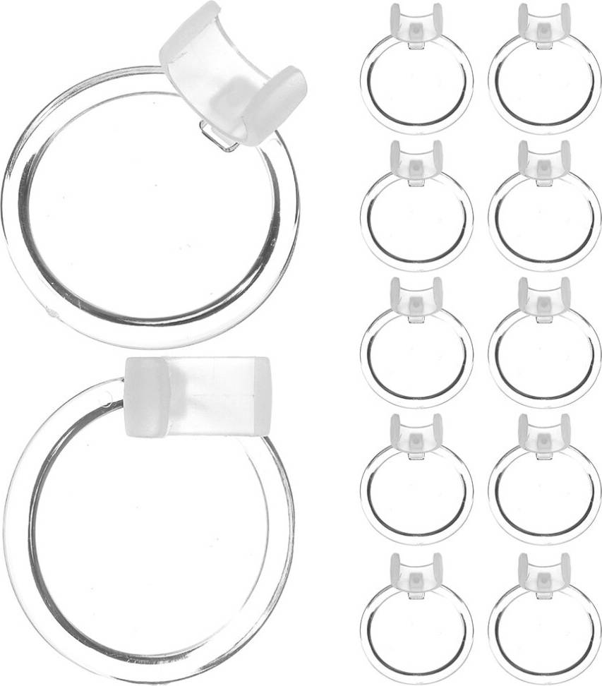 Portable Handheld Magnifier 20pcs