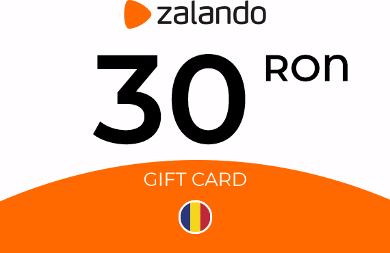 Gift Card 30 Ron Key