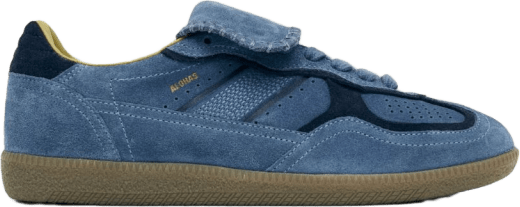 Tb.490 Rife Trainers - Blue