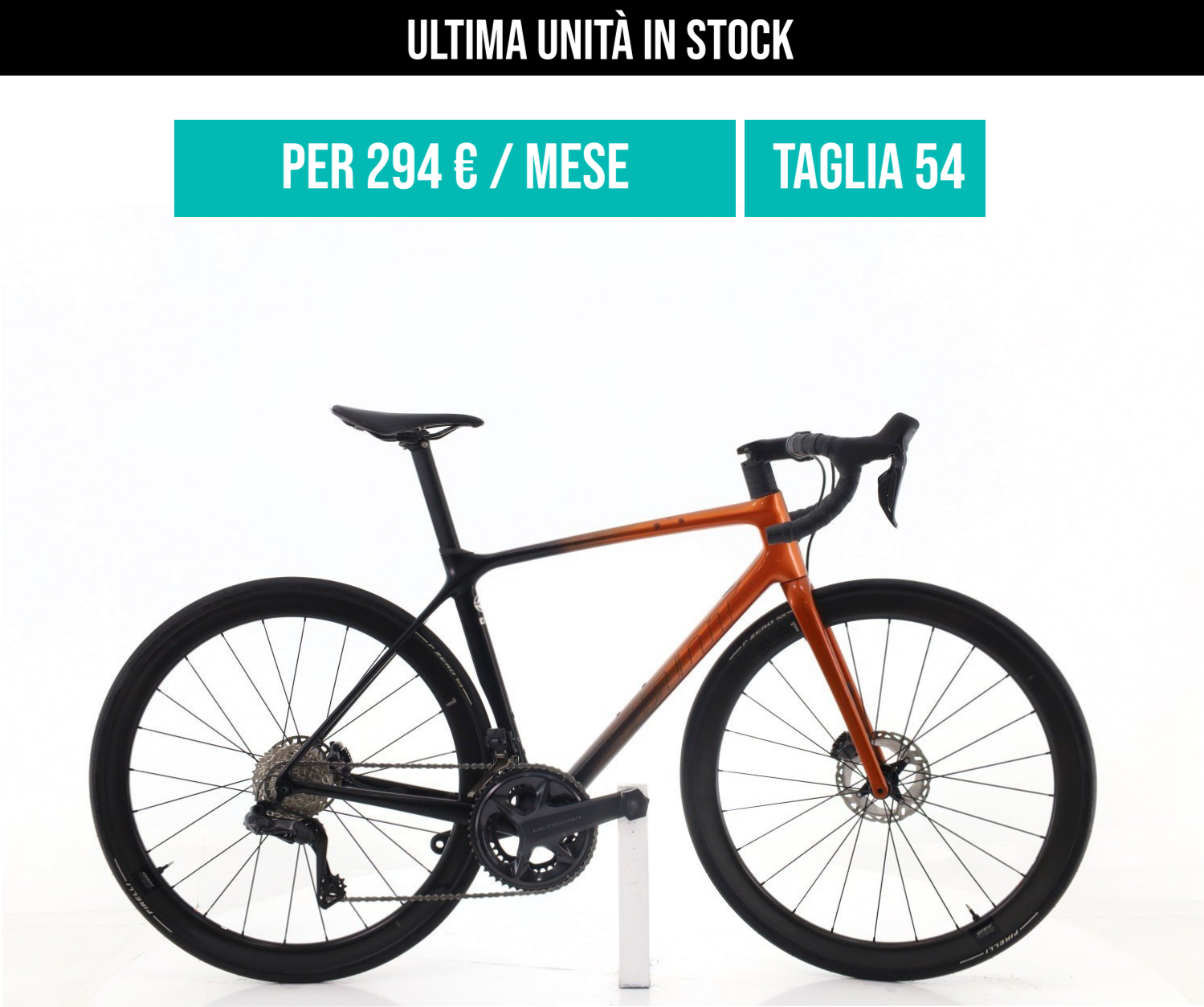 Giant TCR Advanced Pro Composite WheelSystem
