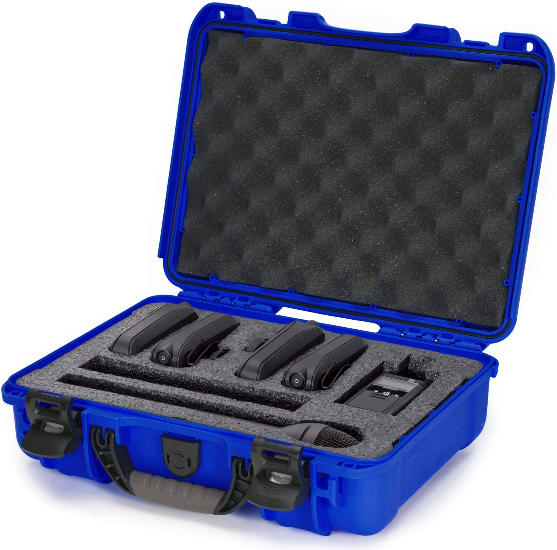 Nanuk Wireless Kit Case 910 Rode