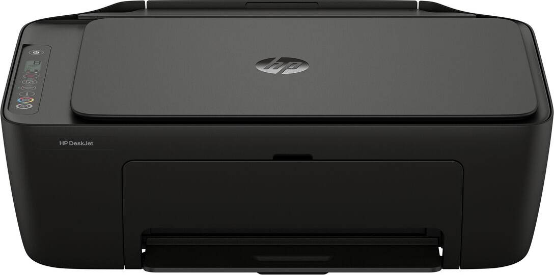 HP Multifunction Printer Model 89F98B