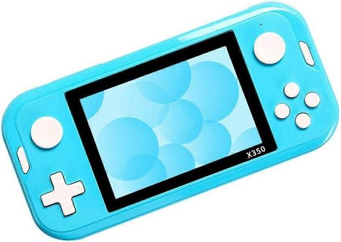 3.5 Inch Retro Handheld Game Console