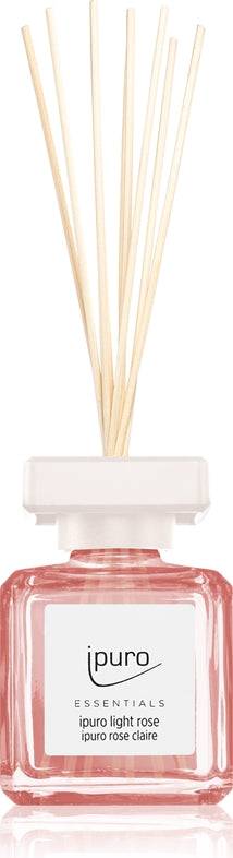 Essentials Light Rose Aroma Diffuser 100 ml