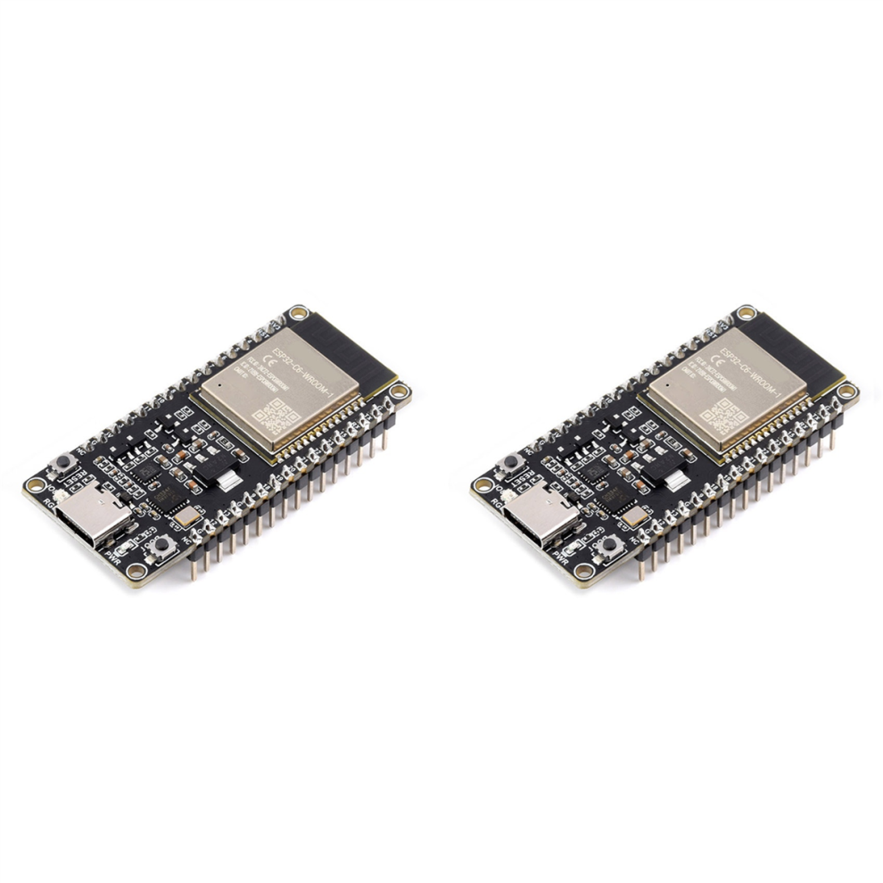 ESP32-C6 Development Board Zigbee Thread