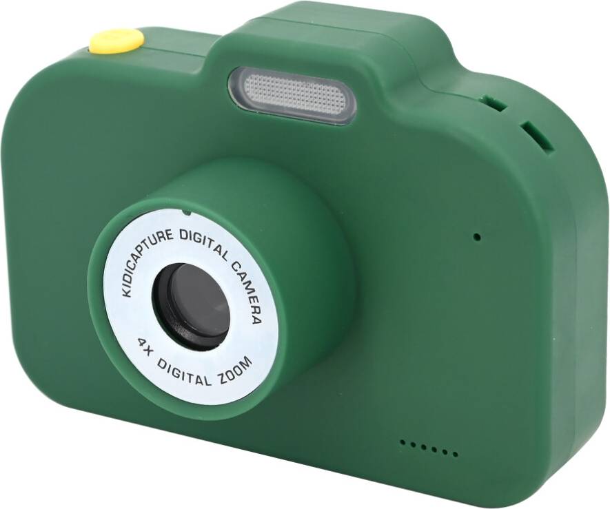 Digital Camera 2.0 Inch IS Screen