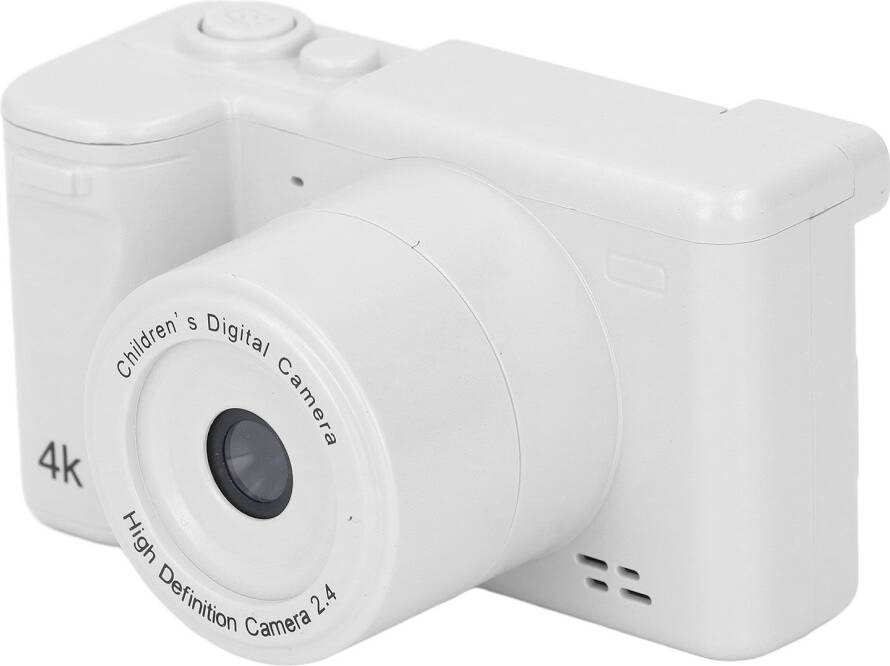 2.4 Inch 4K Digital Video Camera 96MP