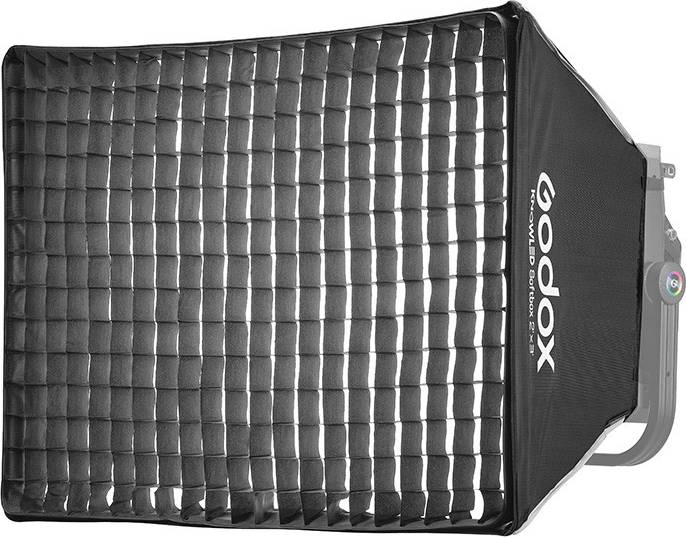 Godox Knowled P600R Diffuser
