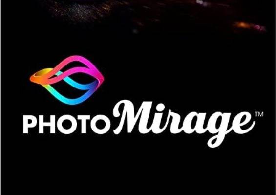 Corel Corel PhotoMirage Key