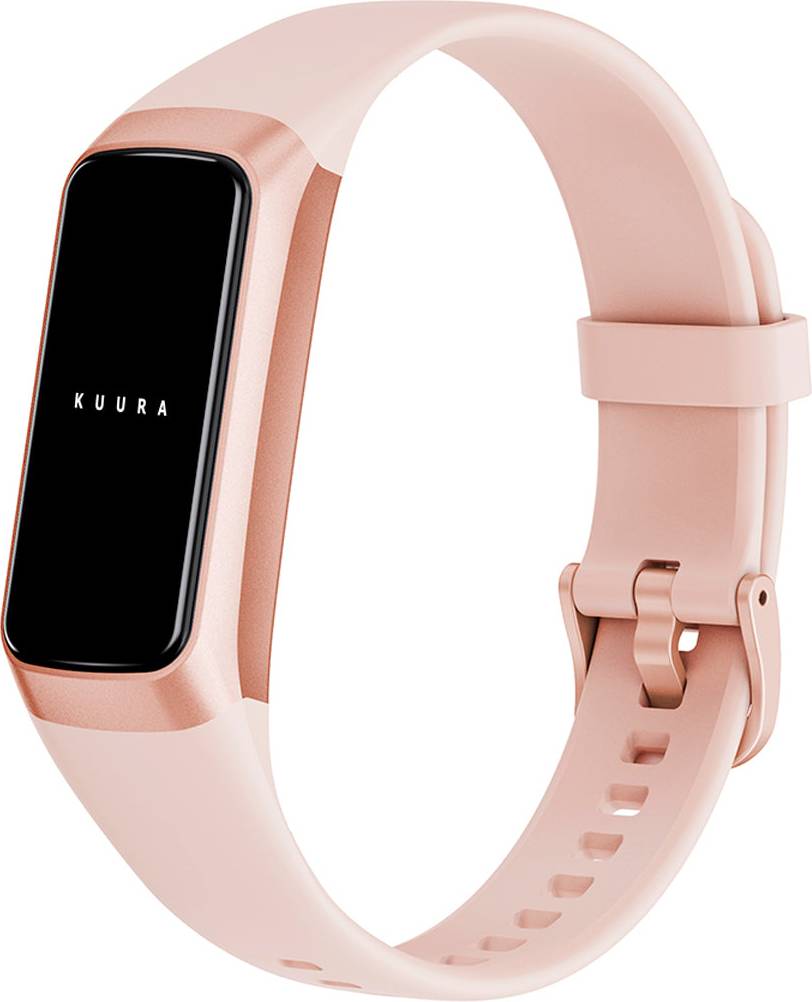 Activity Tracker A3 V2 Rosa