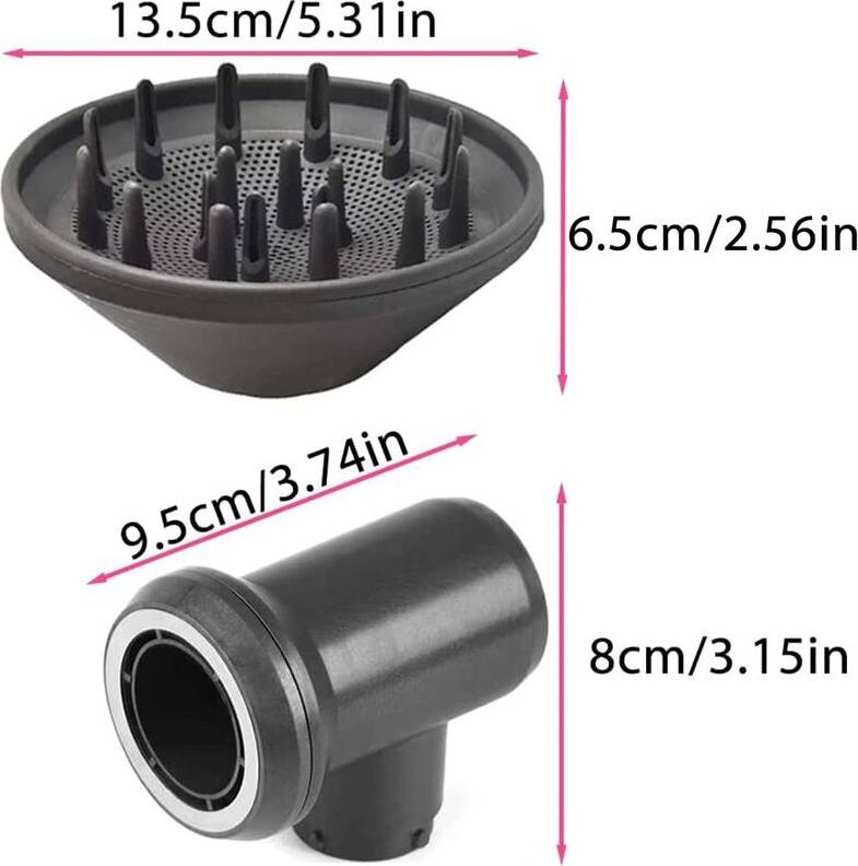 Dyson airwrap styler Dyson Diffusor Adapter Airwrap Styler