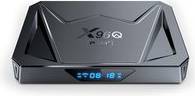X96Q PRO+ Android 14 Smart TV Box