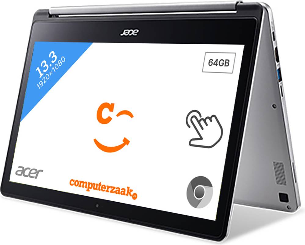 Acer Chromebook R13