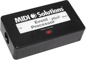 Event Processor Plus